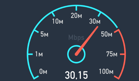 BandWidth Monitor